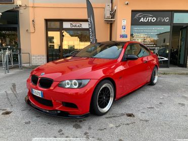 Bmw 325i E92 Akrapovic