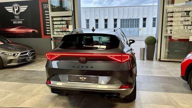 CUPRA Formentor 2.0 TDi 150CV DSG 4Drive