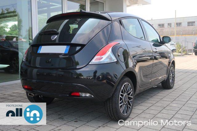 LANCIA Ypsilon Ypsilon 1.0 70cv Hybrid S&S Platino MY24