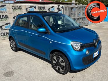 Renault Twingo Cabrio 1.0