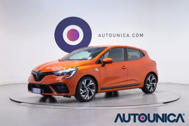 RENAULT Clio FULL HYBRID E-TECH 140 CV 5 PORTE R.S. LINE