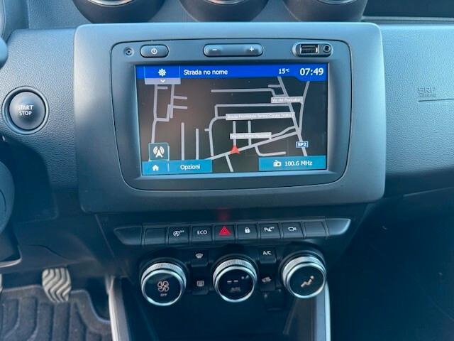 Dacia Duster 1.0 TCe 100 CV ECO-G 4x2 15th 2020