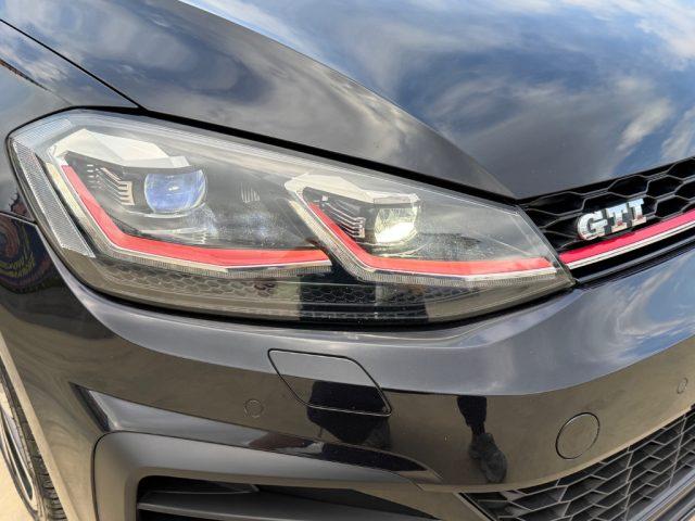 VOLKSWAGEN Golf GTI UNICOPROP leggere annuncio
