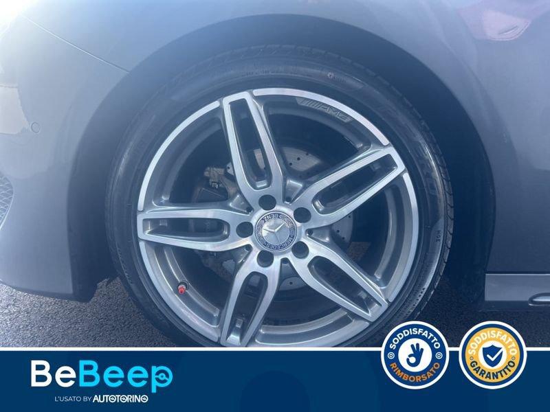 Mercedes-Benz Classe B B 200 D (CDI) PREMIUM AUTO