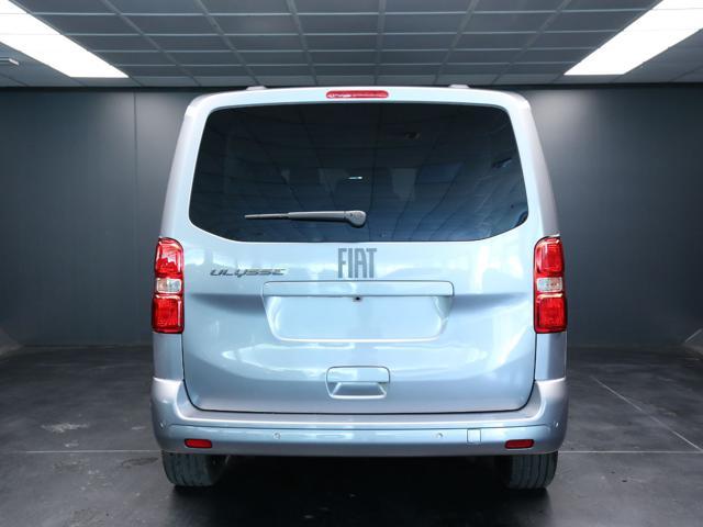 FIAT Ulysse 2.2 Multijet 180 CV S&S AT8 L2 Combi - 9 POSTI