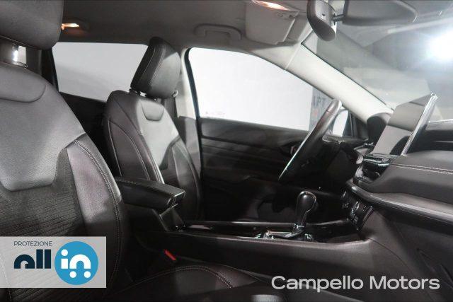 JEEP Compass Phev Phev 1.3 T4 4XE 190cv AT6 Limited