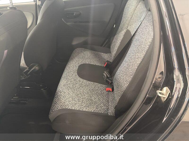 Lancia Ypsilon III 2015 Benzina 1.2 Platinum s&s 69cv my19