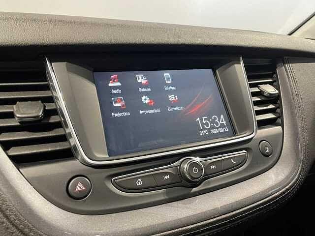Opel Grandland X 1.2 130CV 120Anniversary - NEOPATENTATI