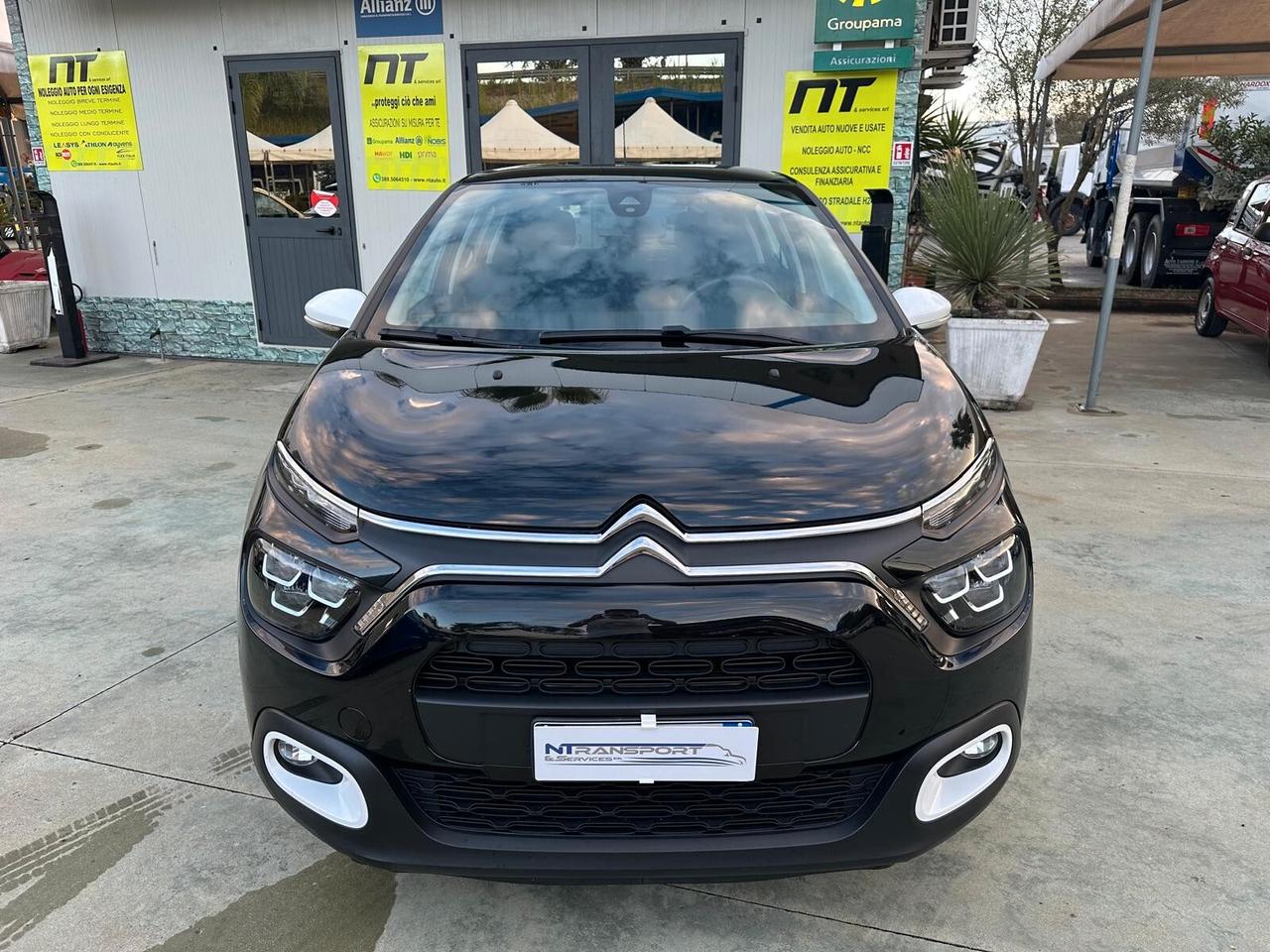 Citroen C3 PureTech 83 S&S You