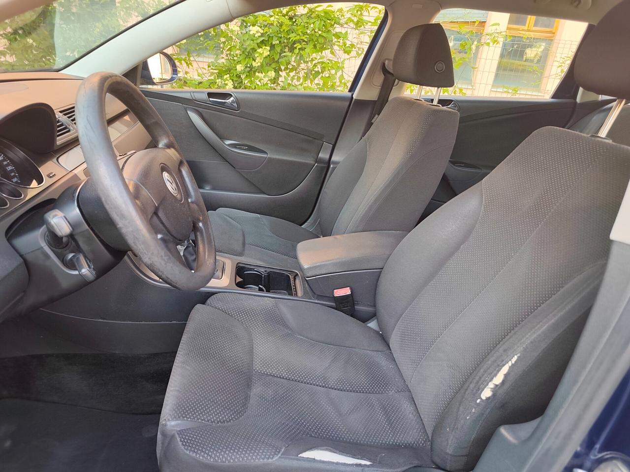 Volkswagen Passat 1.9 TDI/105 CV AUTOCARRO