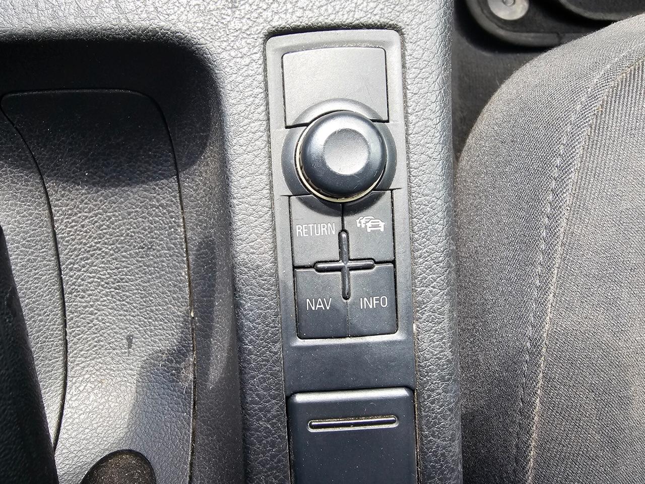 Audi A4 2.0 TDI 2006 STATION WAGON Manuale