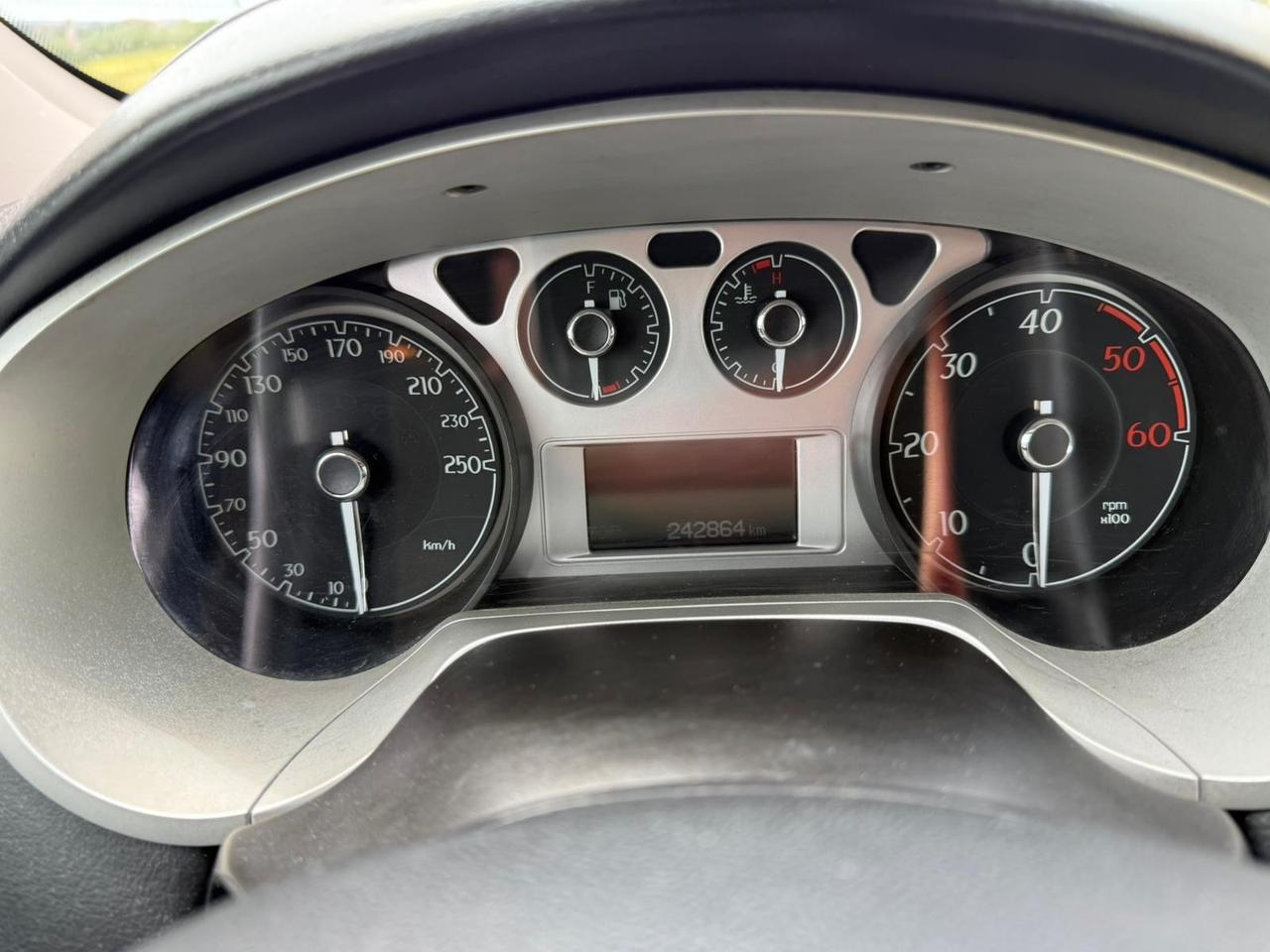 Lancia Delta 1.6 MJT DPF Business