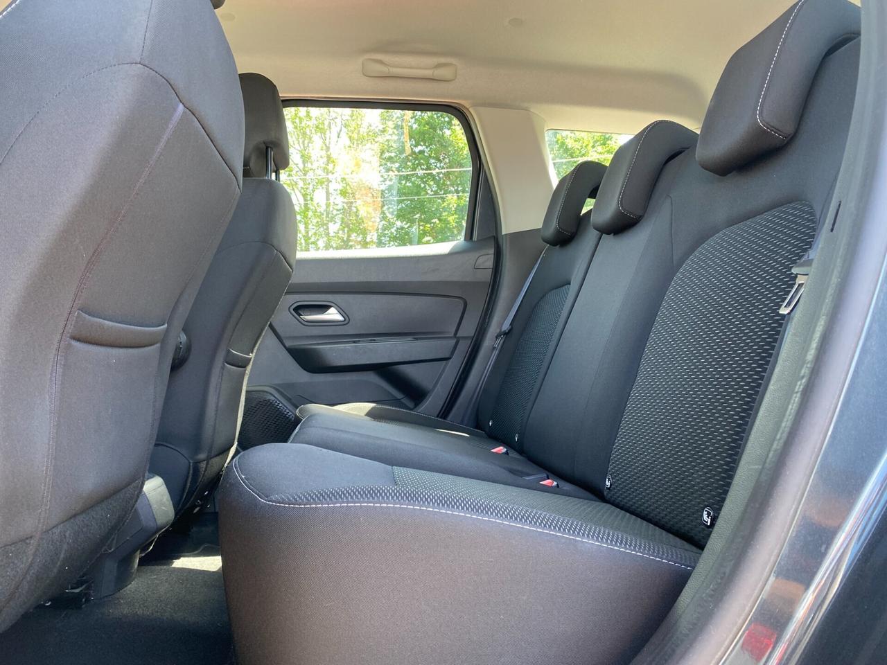 DACIA - Duster 1.6 SCe GPL 4x2 Comfort - UNIPRO. -