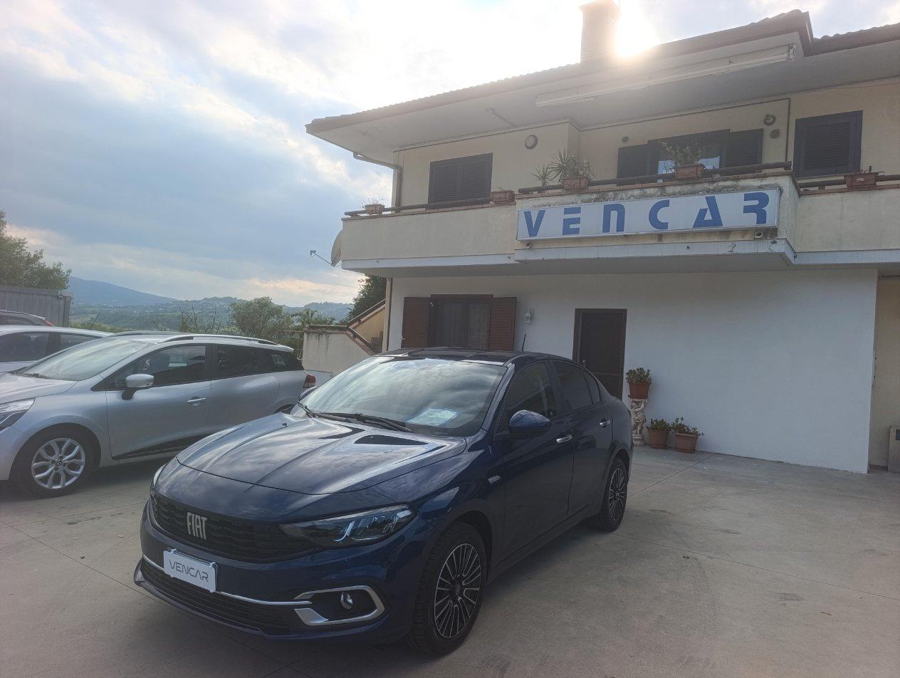 Fiat Tipo 4 Porte Tipo 4p 1.6 mjt City s&s 130cv