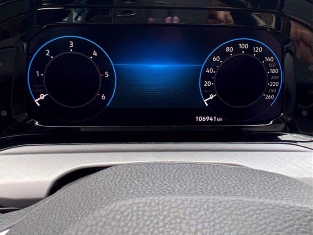VOLKSWAGEN Golf 2.0 TDI SCR Life del 2020
