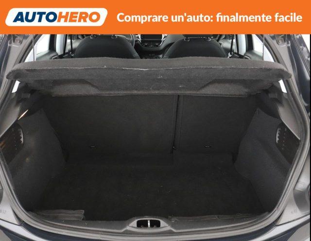 PEUGEOT 208 1° serie PureTech 82 Stop&Start 5 porte Active
