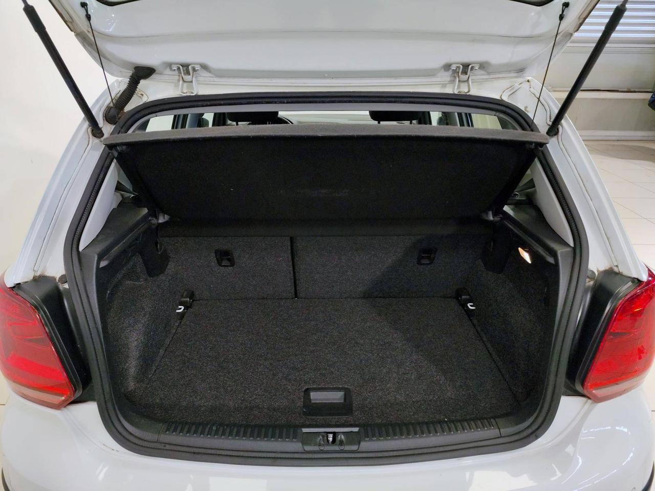 Volkswagen Polo 1.2 tsi bm Cross 5 Porte