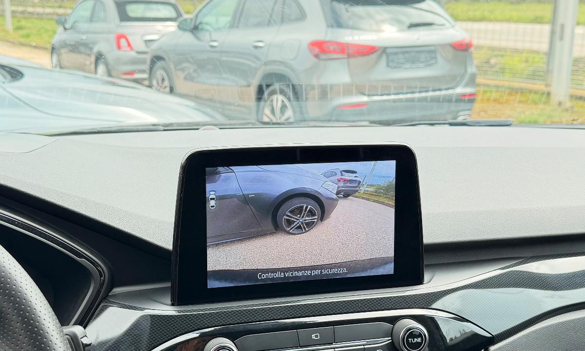 FORD Kuga 1.5 TDCI 120 CV S&S 2WD P. ST-Line