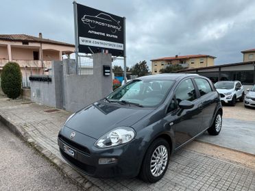 FIAT PUNTO EVO UNICO PROPRIETARIO - GARANZIA