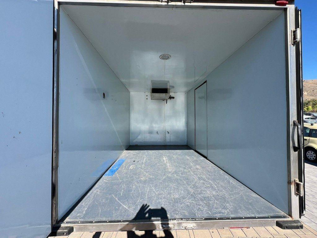 Iveco Daily 35C11/ 2.8 TDI PC-RG Cab. FRIGO ATP FINO 2032