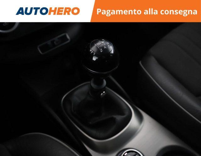 FIAT 500X 1.3 MultiJet 95 CV Lounge