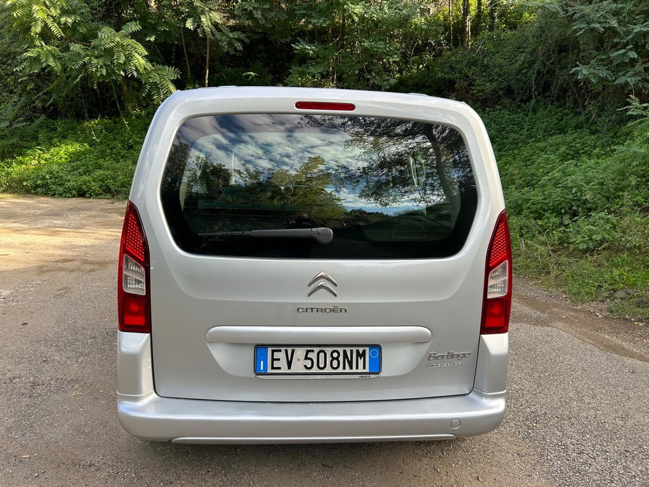 Citroen Berlingo Multispace 1.6 HDi 90 Seduction