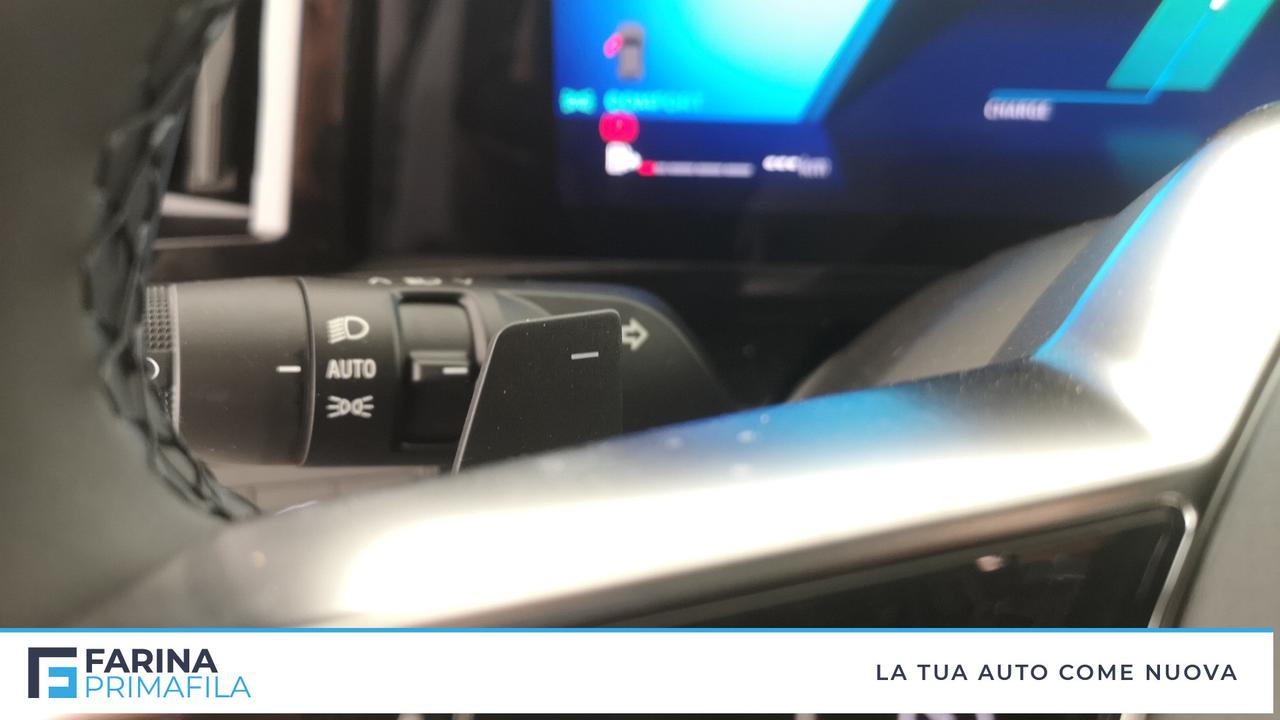 RENAULT NUOVO AUSTRAL techno MY25 full hybrid E-Tech 200