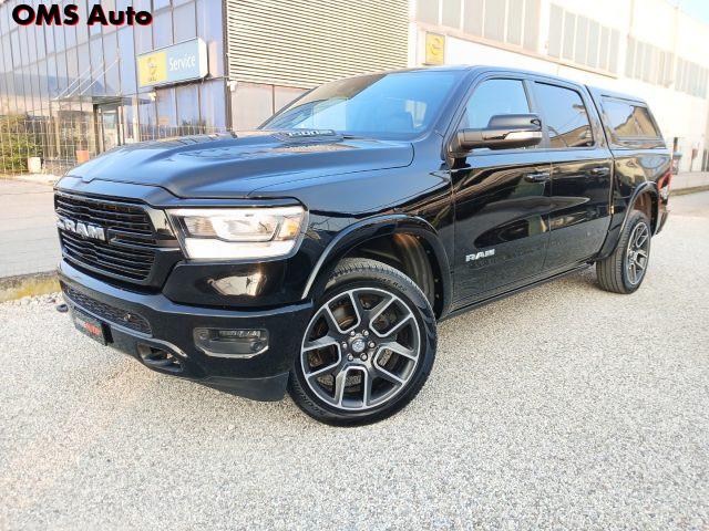 DODGE RAM 1500 5.7 GPL V8 Laramie Sport N1 Prezzo finito