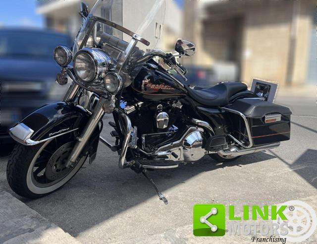 HARLEY-DAVIDSON 1340 Road King 1340 EVOLUTION