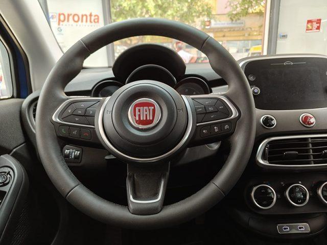 FIAT 500X 1.6 MultiJet 130 CV Cross