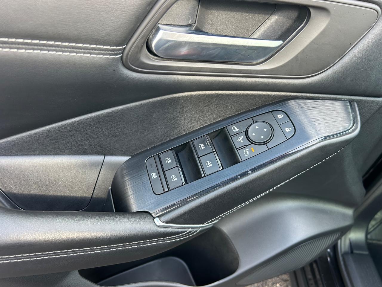 Nissan Qashqai e-Power N-Connecta
