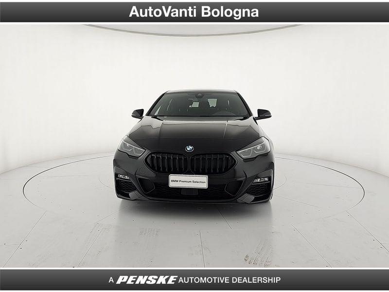 BMW Serie 2 G.C. 220d xDrive Gran Coupé Msport aut.