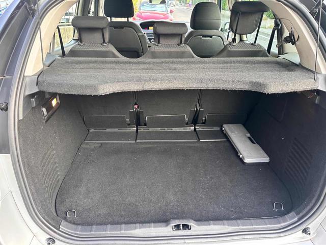 CITROEN C4 Picasso 1.6 e-HDi 110 FAP CMP6 Business