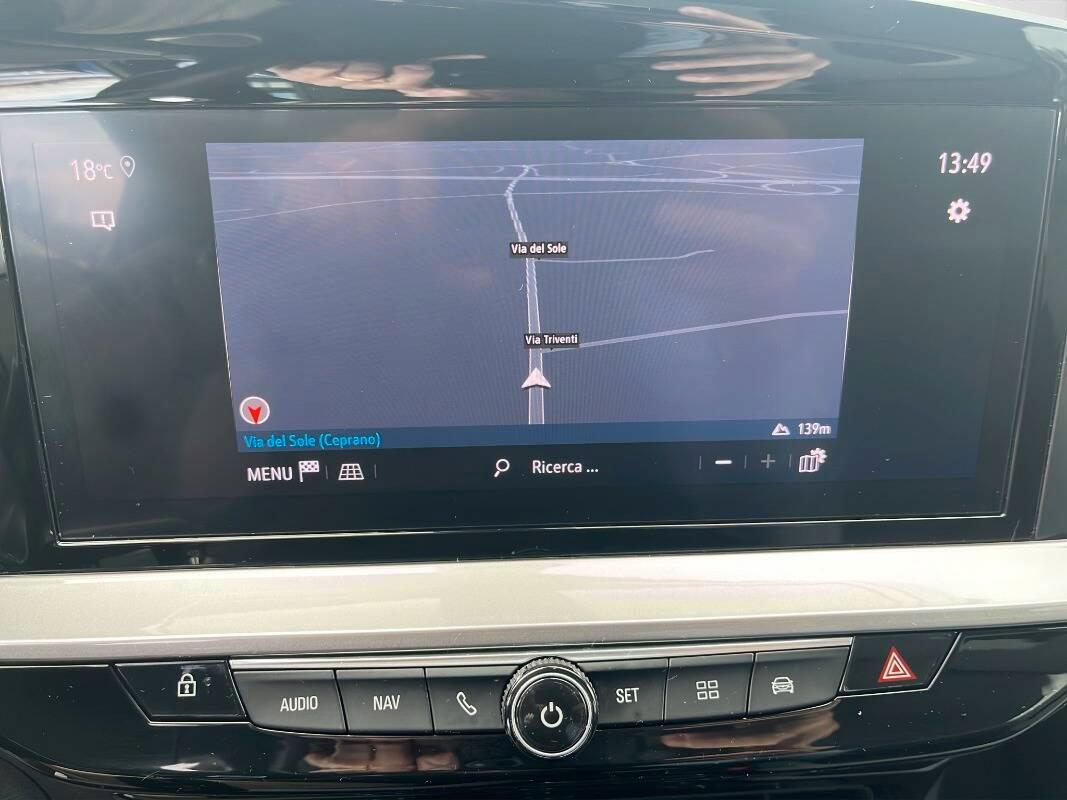 Opel Mokka 1.2 t Elegance s&s 100cv