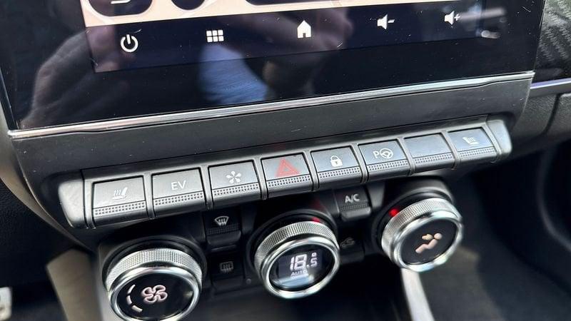 Renault Arkana 1.6 E-Tech full hybrid R.S. Line Fast Track 145cv