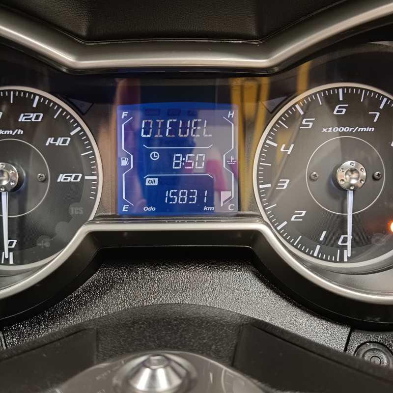 Yamaha X-Max 300 Tech Max - 2022