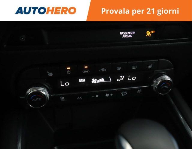 MAZDA CX-5 2.2L Skyactiv-D 150 CV 2WD Homura
