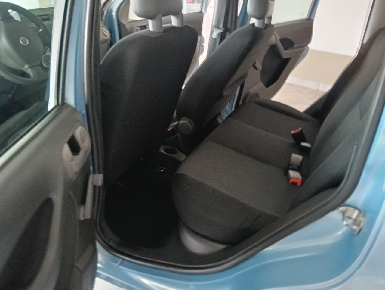 Fiat Panda 1.2 Emotion