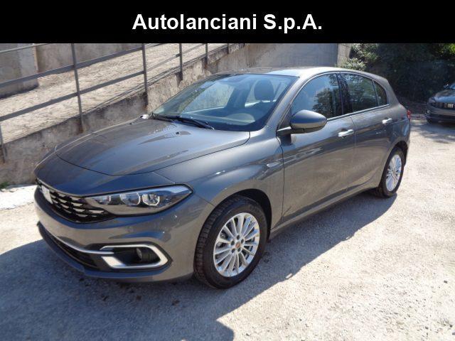 FIAT Tipo 1000 LIFE 100 CV CARPLAY PDC FEND"16 ITALIA