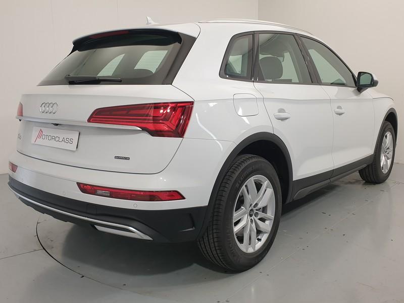 Audi Q5 50 2.0 tfsi e business quattro s tronic