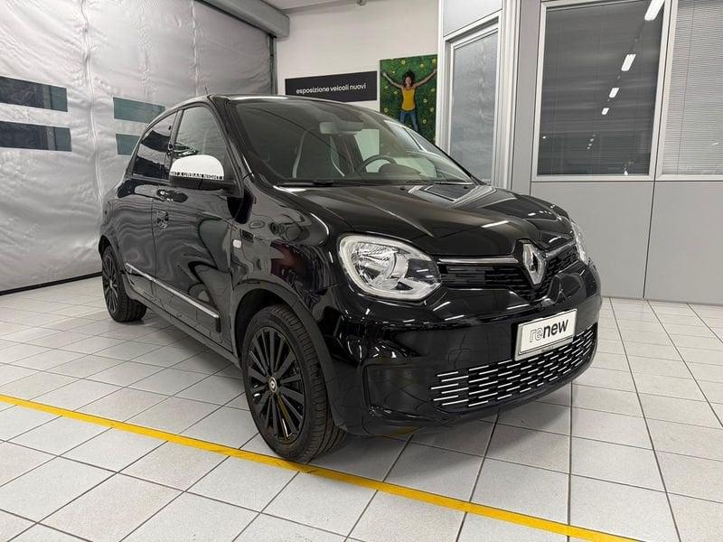 Renault Twingo Electric Twingo 22kWh Urban Night rif.GK820