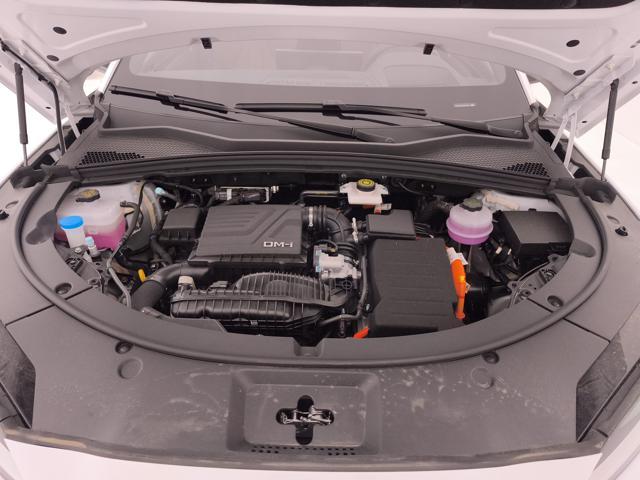 BYD Seal U 1.5 phev Boost 2wd