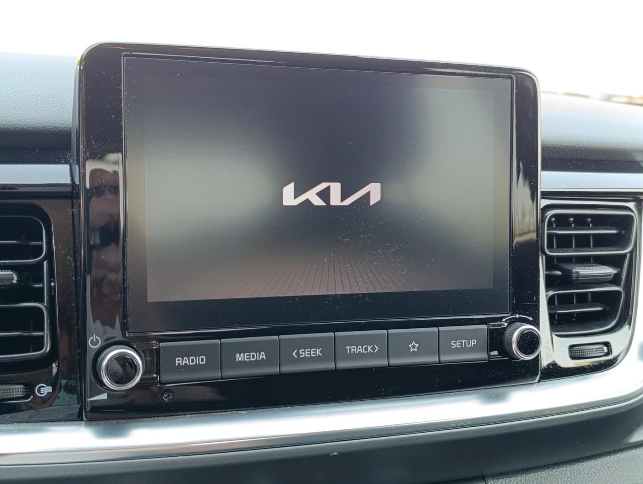 Kia Stonic 1.2 dpi Style gpl 82cv