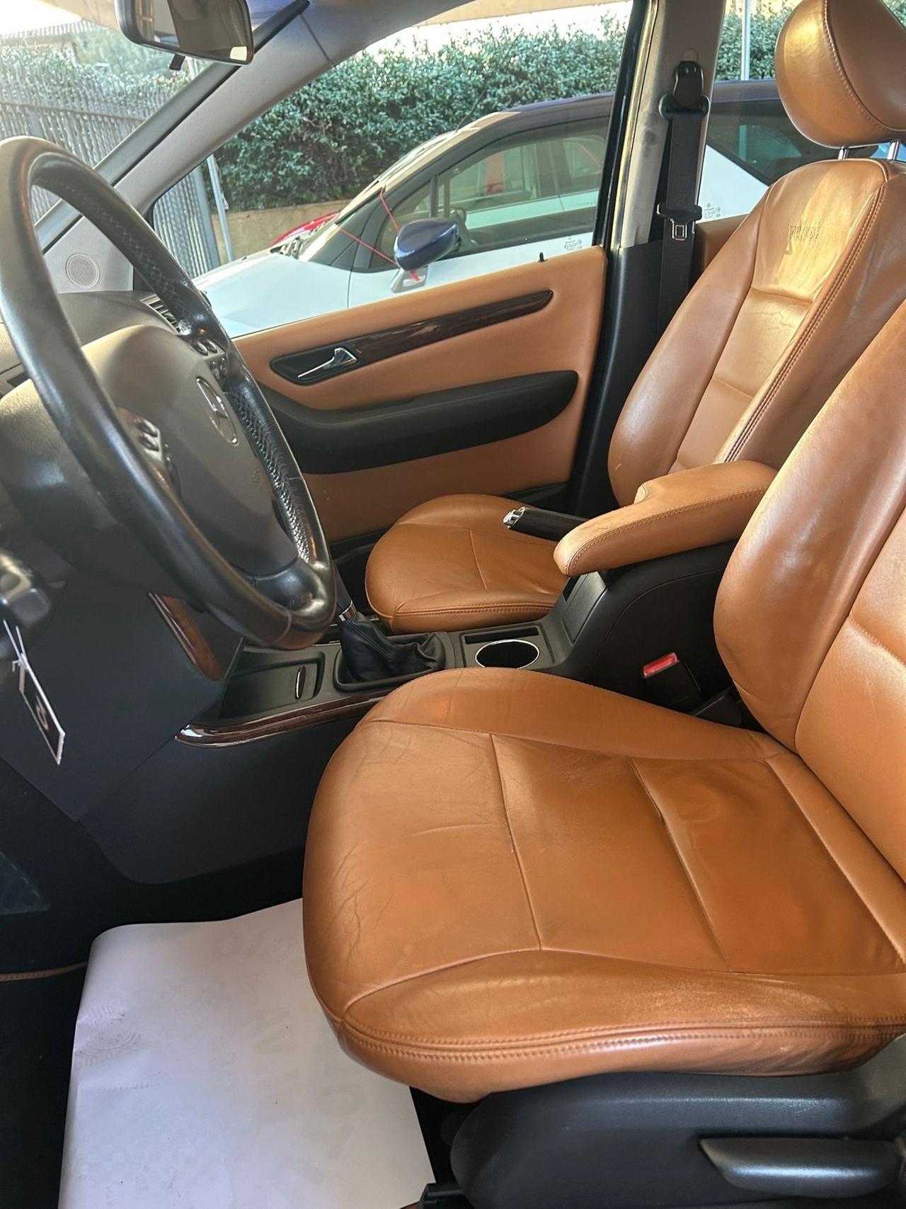 Mercedes-benz A 180 CDI Avantgarde