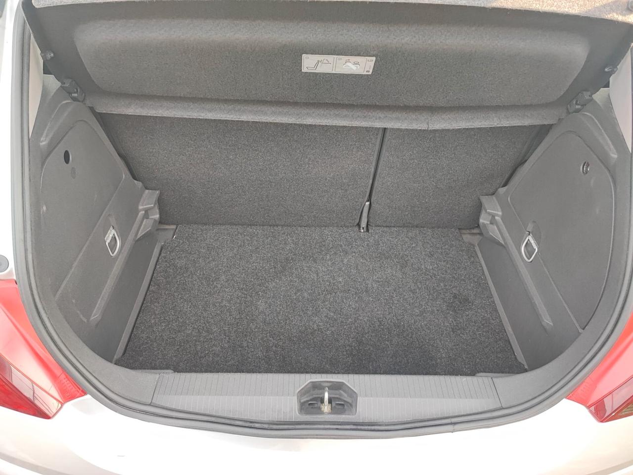 Opel Corsa 1.0 Enjoy uni-pro