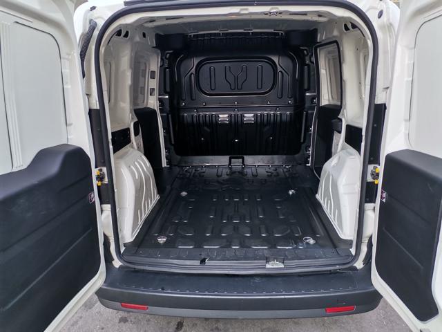 FIAT Doblo Doblò 1.3 MJT PC-TN Cargo Lamierato