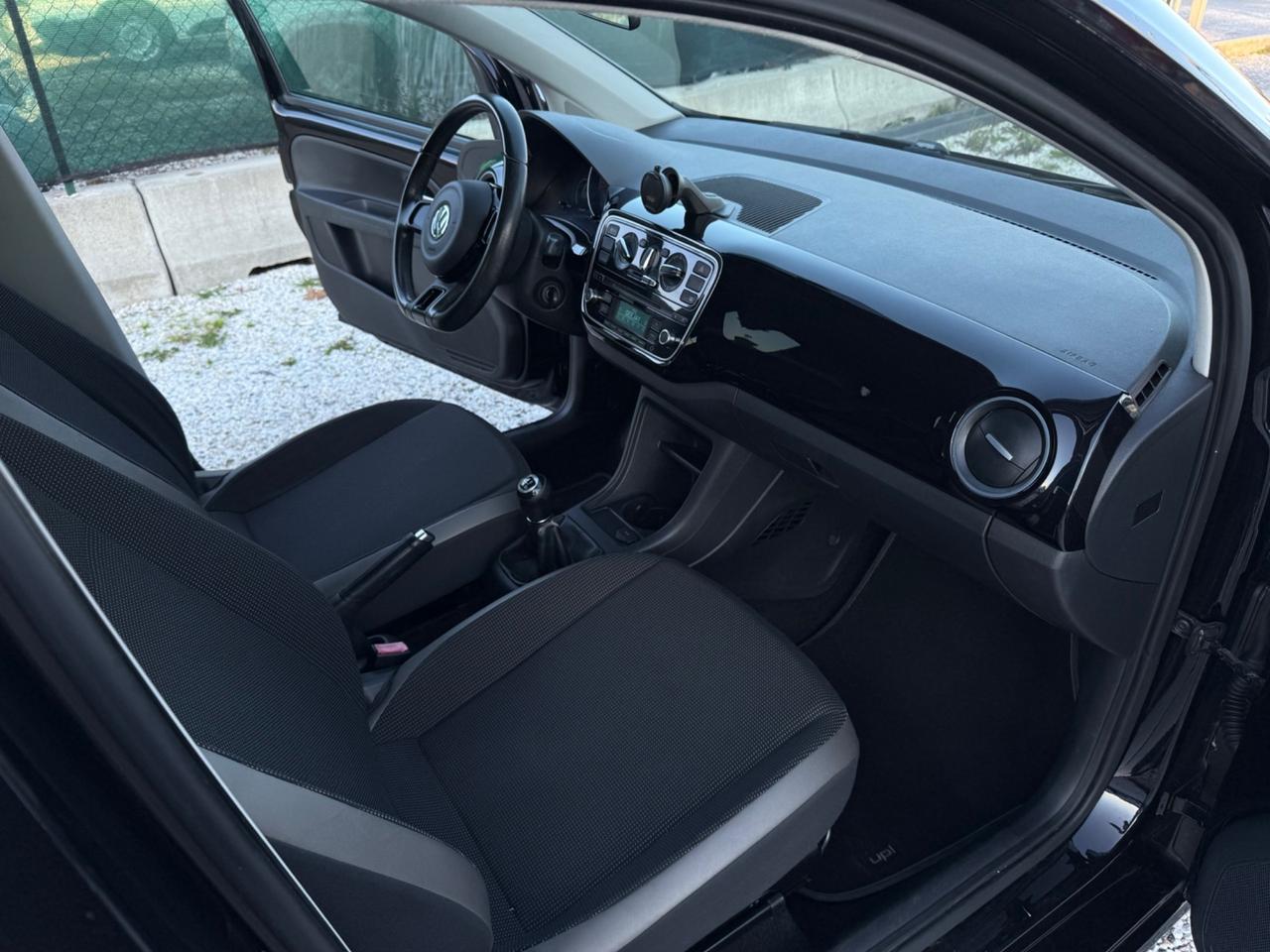 Volkswagen up! 1.0 5p. eco move BlueMotion Technology