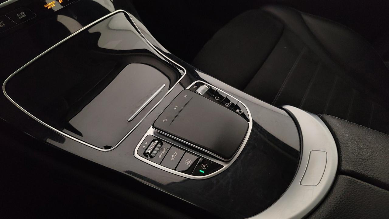 Mercedes-Benz GLC 220 d Night edition 4matic auto