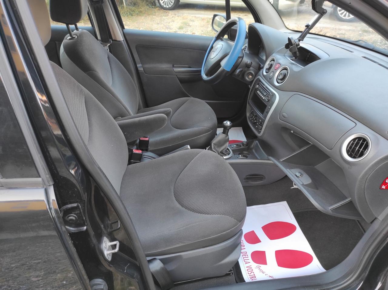 Citroen C3 1.1 Gold by Pinko