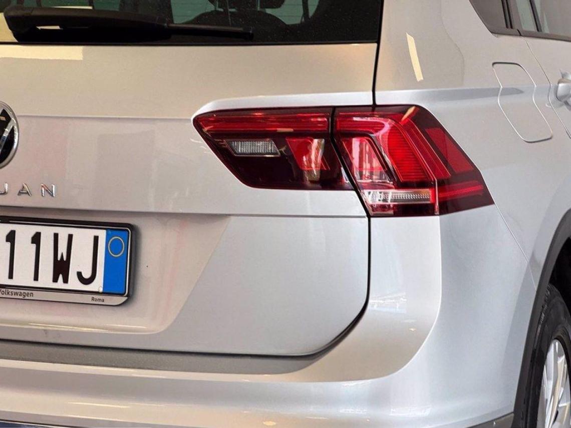 VOLKSWAGEN Tiguan 1 5 tsi life 150cv
